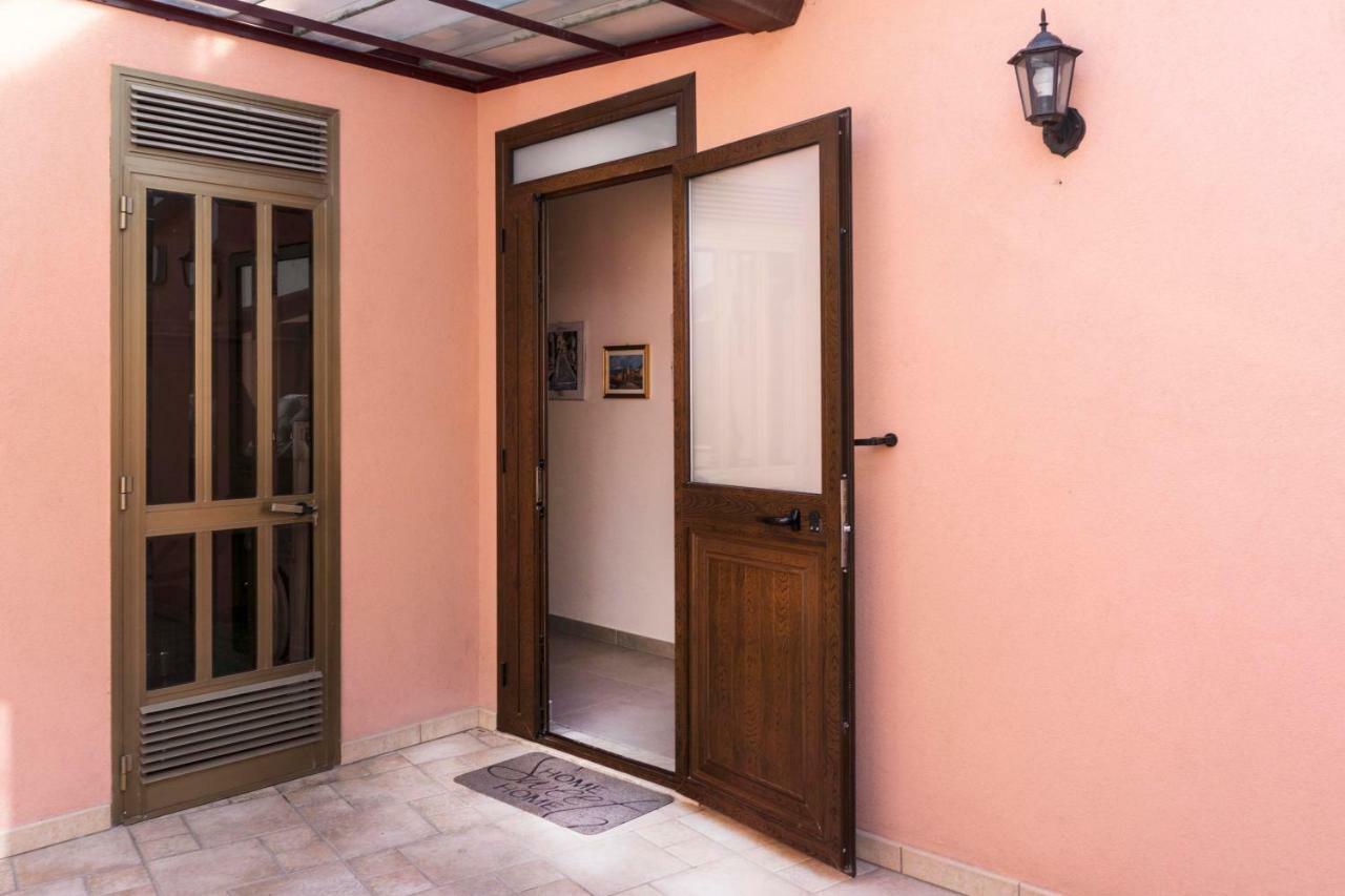 Casa Guardavaglia Apartment Taormina Exterior photo